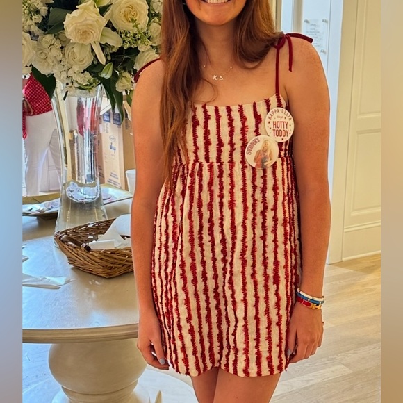 KOCH Dresses & Skirts - KOCH Alexis Mini Dress